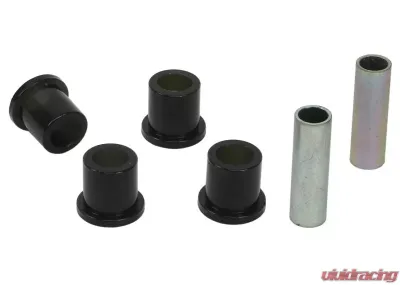 Whiteline Control arm - lower inner bushing Ford Falcon Front 1960-1966 - W52081