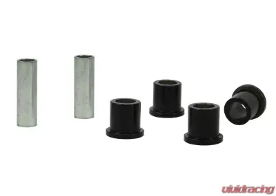 Whiteline Control arm - lower inner bushing Ford Falcon Front 1960-1966 - W52081