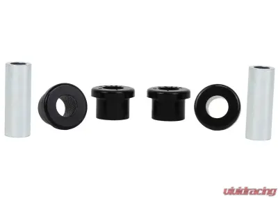 Whiteline Control arm - lower inner front bushing Front - W52091