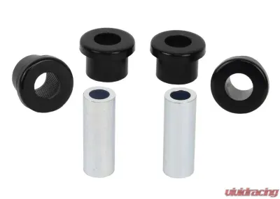 Whiteline Control arm - lower inner front bushing Front - W52091