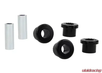 Whiteline Control arm - lower inner front bushing Front - W52091