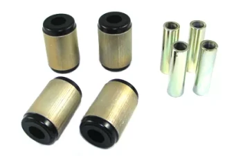 Bushings