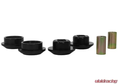 Whiteline Control arm - lower inner rear bushing Toyota Front - W52417