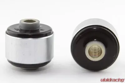 Whiteline Control arm - lower inner rear bushing Mazda Front - W52433