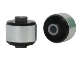 Whiteline Control arm - lower inner rear bushing Mazda Front