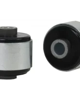 Whiteline Control arm - lower inner rear bushing Mazda Front                                     - W52433 - Image 2