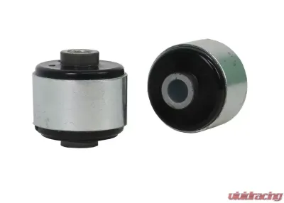 Whiteline Control arm - lower inner rear bushing Mazda Front - W52433