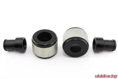 Whiteline 66.3mm Front Lower Control Arm Inner Bushings BMW 1999-2006 - W52605