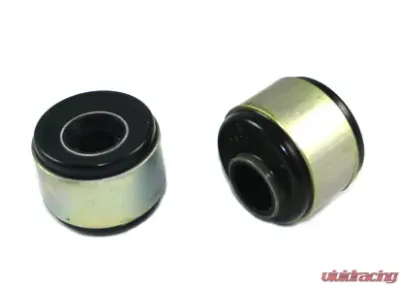 Whiteline 66.3mm Adjustable Front Lower Control Arm Inner Bushings BMW 1999-2006 - W52606
