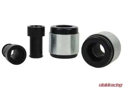 Whiteline Control arm - lower inner rear bushing Mini Front - W52613