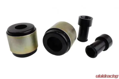 Whiteline Control arm - lower inner rear bushing Mini Front - W52613