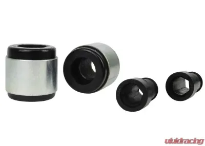 Whiteline Control arm - lower inner rear bushing Mini Front - W52613