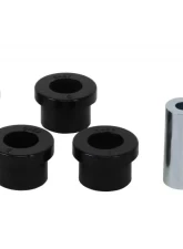 Whiteline FRONT CONTROL ARM - LOWER INNER FRONT BUSHING Front                                     - W52837A - Image 2