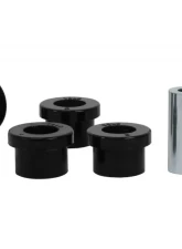 Whiteline FRONT CONTROL ARM - LOWER INNER FRONT BUSHING Front                                     - W52837A - Image 3