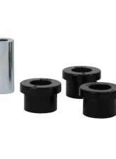 Whiteline FRONT CONTROL ARM - LOWER INNER FRONT BUSHING Front                                     - W52837A - Image 3