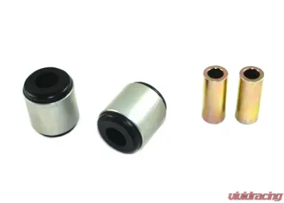 Whiteline Front Lower Shock Bushing Infiniti | Nissan 2003-2008 - W52992