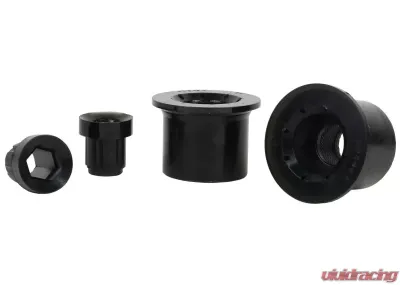Whiteline Control arm - lower inner rear bushing Front - W53196