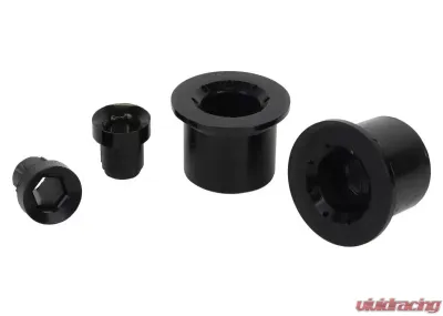 Whiteline Control arm - lower inner rear bushing Front - W53196