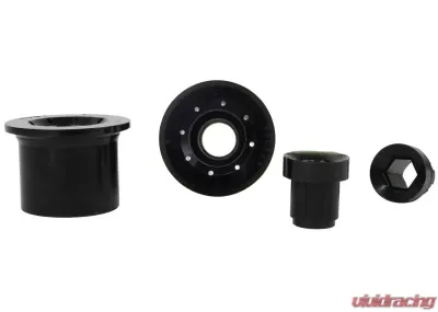 Whiteline Control arm - lower inner rear bushing Front - W53196