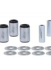 Whiteline Control arm - lower inner bushing Front                                     - W53272 - Image 2