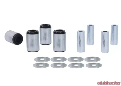 Whiteline Control arm - lower inner bushing Front - W53272