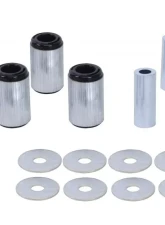 Whiteline Control arm - lower inner bushing Front                                     - W53272 - Image 3