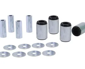 Whiteline Control arm - lower inner bushing Front