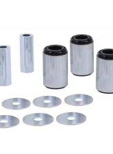 Whiteline Control arm - lower inner bushing Front                                     - W53272 - Image 3