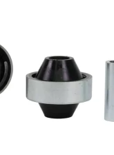Whiteline Control arm - lower inner rear bushing Front                                     - W53275 - Image 2