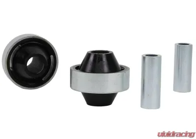 Whiteline Control arm - lower inner rear bushing Front - W53275