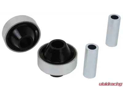 Whiteline Control arm - lower inner rear bushing Front - W53275