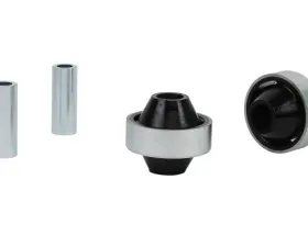 Whiteline Control arm - lower inner rear bushing Front