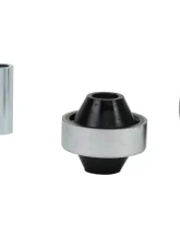 Whiteline Control arm - lower inner rear bushing Front                                     - W53275 - Image 3