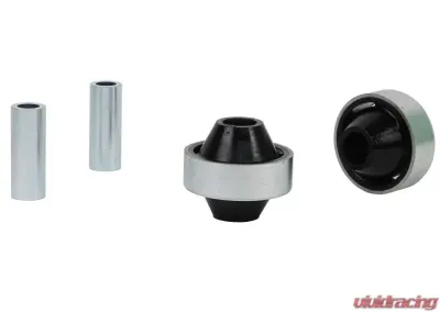 Whiteline Control arm - lower inner rear bushing Front - W53275