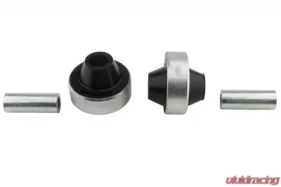 Whiteline Control arm - lower inner rear bushing Toyota Prius Front 2001-2011 - W53276