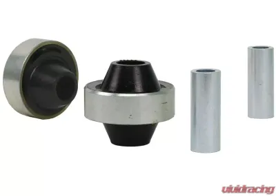 Whiteline Control arm - lower inner rear bushing Toyota Prius Front 2001-2011 - W53276