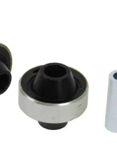 Whiteline Control arm - lower inner rear bushing Toyota Prius Front 2001-2011                                     - W53276 - Image 4