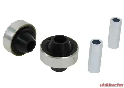 Whiteline Control arm - lower inner rear bushing Toyota Prius Front 2001-2011 - W53276
