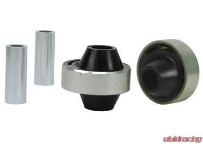Whiteline Control arm - lower inner rear bushing Toyota Prius Front 2001-2011 - W53276