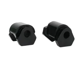 Whiteline Control arm - lower inner rear bushing Nissan Pathfinder Front 1996-2004
