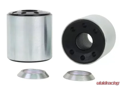 Whiteline Control arm - lower inner rear bushing Ford Focus Front 2000-2007 - W53284