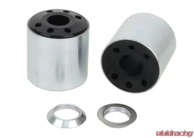 Whiteline Control arm - lower inner rear bushing Ford Focus Front 2000-2007 - W53284