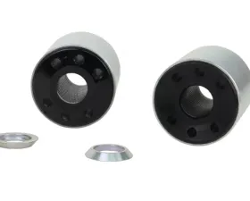 Whiteline Control arm - lower inner rear bushing Ford Focus Front 2000-2007