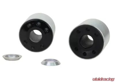 Whiteline Control arm - lower inner rear bushing Ford Focus Front 2000-2007 - W53284