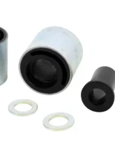 Whiteline Control arm - lower inner rear bushing Front                                     - W53288 - Image 3