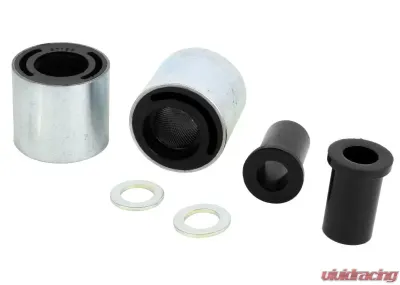 Whiteline Control arm - lower inner rear bushing Front - W53288