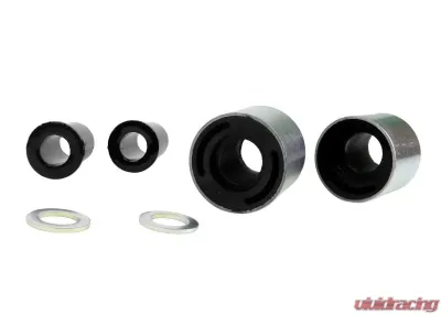 Whiteline Control arm - lower inner rear bushing Front - W53288
