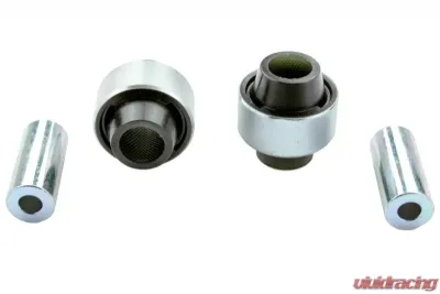 Whiteline Control arm - lower inner rear bushing Front - W53299