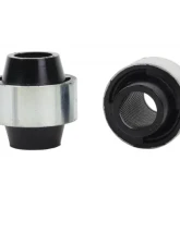 Whiteline Control arm - lower inner rear bushing Front                                     - W53299 - Image 3
