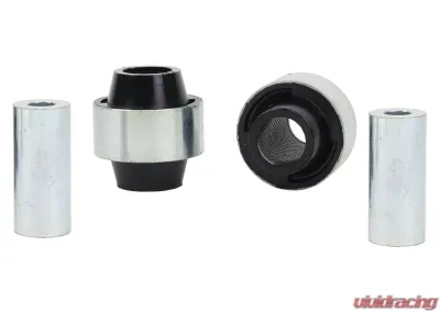 Whiteline Control arm - lower inner rear bushing Front - W53299